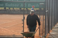 Plätze einrichten 2013